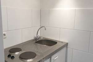Helle 1-Zimmer-Wohnung mit Balkon in Köln-Mülheim – Rahel-Varnhagen-Str. 4, 51063 Mülheim (Ortsteil), Köln – Vorschaubild 6