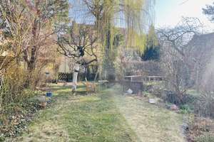 Traumhaftes Townhouse mit Garten, 5 Schlafzimmern in Top Lage Lichterfelde West! PROVISIONSFREI – Die vollständige Adresse der Immobilie erhältst du vom Anbieter., 12203 Lichterfelde, Berlin – Vorschaubild 5