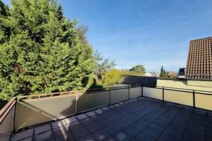 Gestalten Sie Ihre Wohnträume -  Einfamilienhaus mit großer Dachterrasse in Toplage – Die vollständige Adresse der Immobilie erhältst du vom Anbieter., 64297 Eberstadt, Darmstadt – Vorschaubild 8