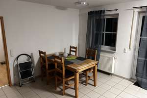 Nachmieter/ Ersatzmieter gesucht  – Die vollständige Adresse der Immobilie erhältst du vom Anbieter., 57074 Siegen, Siegen – Vorschaubild 2