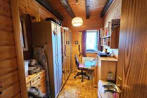 Massiv gebautes Haus mit hoher Privatsphäre im Feriendorf Bromskirchen - PROVISIONSFREI! – Waldeck-Frankenberg (Kreis) – Vorschaubild 16
