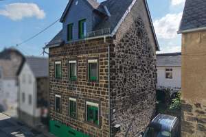 Charmantes Natursteinhaus mit Atelier – einzigartiges Wohnen in urigem Ambiente! – Die vollständige Adresse der Immobilie erhältst du vom Anbieter., 56626 Andernach – Vorschaubild 5