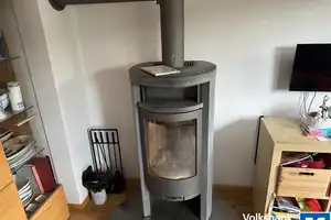 Schmuckes Reiheneckhaus in schöner Ortsrandlage von Reutlingen – Reutlingen (Kreis) – Vorschaubild 3