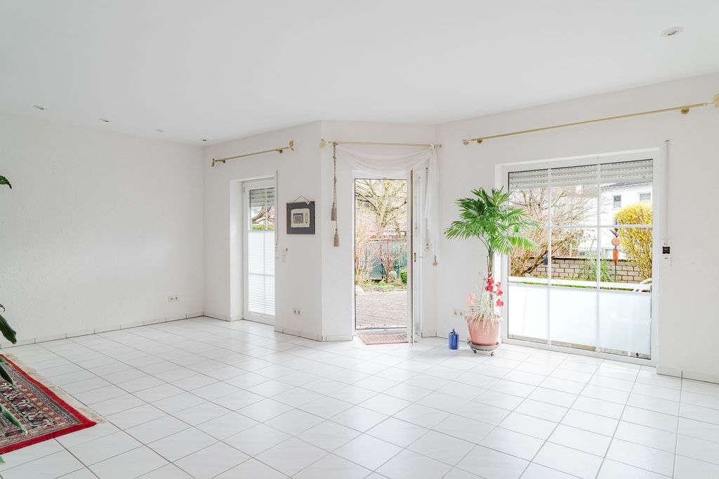 Immobilie in Niederwerth - Hier fühlt man sich wohl! 
Schöne Doppelhaushälfte auf dem Niederwerth - Bild 15