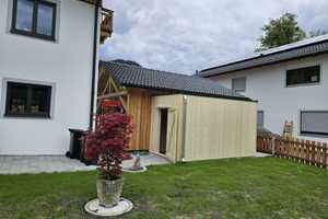 Doppelhaushälfte in Bad Heilbrunn zu vermieten, Holzhaus KFW40, Niedrigenergiehaus – Bierhäuslweg 17, 83670 Bad Tölz-Wolfratshausen (Kreis) – Vorschaubild 12