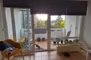 2-Zimmer-Wohnung mit gehobener Ausstattung in Köln-Porz – Die vollständige Adresse der Immobilie erhältst du vom Anbieter., 51143 Porz (Ortsteil), Köln – Vorschaubild 5