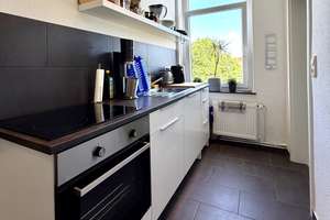 Moderne und gemütliche 2-Zimmer-Wohnung, geschmackvoll möbliert – Die vollständige Adresse der Immobilie erhältst du vom Anbieter., 30455 Davenstedt, Hannover – Vorschaubild 6
