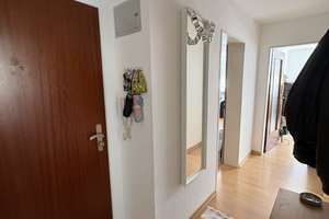 2-Zimmer-Wohnung in Heidelberg-Kirchheim – Hagellachstraße 35, 69124 Kirchheim, Heidelberg – Vorschaubild 5