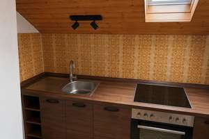 Gemütliche 1,5-Zimmer Dachgeschosswohnung in ruhiger Lage – Die vollständige Adresse der Immobilie erhältst du vom Anbieter., 51375 Schlebusch, Leverkusen – Vorschaubild 10