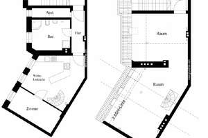 GESUNDBRUNNEN-HIGHLIGHT: 90m² - IDEAL AUFGETEILT AUF 2+2! – Die vollständige Adresse der Immobilie erhältst du vom Anbieter., 13347 Gesundbrunnen, Berlin – Vorschaubild 12