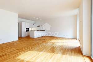 Exklusive Erdgeschosswohnung mit ca. 45 m² Wohn-/Essbereich und zwei Terrassen in Berlin-Mitte – Die vollständige Adresse der Immobilie erhältst du vom Anbieter., 10179 Mitte (Ortsteil), Berlin – Vorschaubild 5
