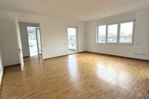 Penthouse Wohnung - direkt am Luitpoldhafen - mit EBK! – 67061 Süd, Ludwigshafen am Rhein – Vorschaubild 12
