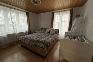 Schöne Vierzimmerwohnung mit Balkon, Stellplatz und Keller ab sofort – Die vollständige Adresse der Immobilie erhältst du vom Anbieter., 72213 Altensteig – Vorschaubild 10