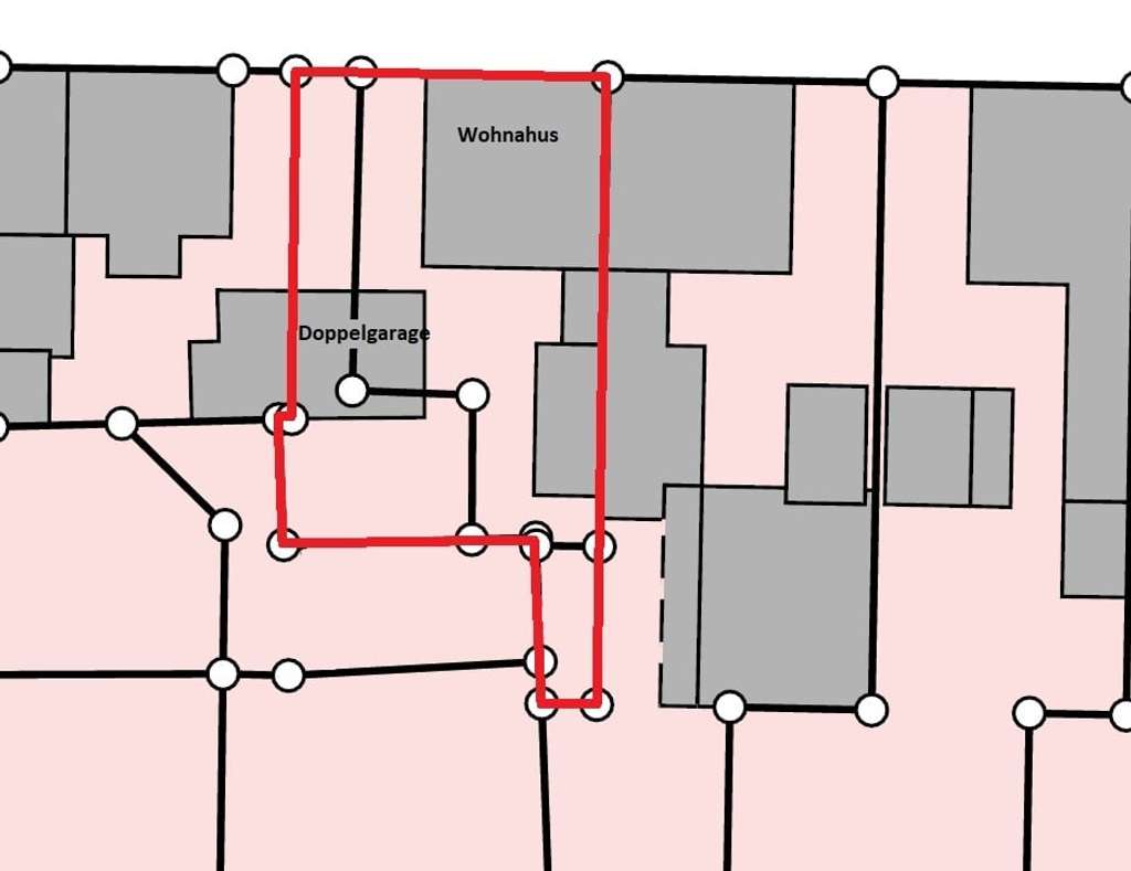 Immobilie in Dieburg - Doppelhaushälfte zur Kapitalanlage in Dieburg - Bild 1