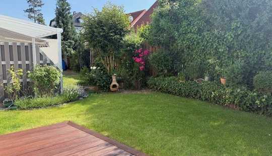 Bild von Top Doppelhaushälfte mit  sehr hochwertiger Innenausstattung in Gau-Algesheim (provisionsfrei)