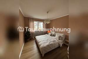 Tauschwohnung: Bieten 3 Zimmer Wohnung gegen 4 Zimmer Wohnung an – Die vollständige Adresse der Immobilie erhältst du vom Anbieter., 60488 Hausen, Frankfurt am Main – Vorschaubild 2