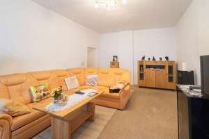 3 ZI ETW im Wiesbadener Westend – Die vollständige Adresse der Immobilie erhältst du vom Anbieter., 65183 Westend / Bleichstraße, Wiesbaden – Vorschaubild 7
