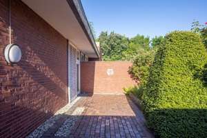 Split-Level-Bungalow in Bestlage von St. Mauritz! Architektenhaus mit großem Traumgarten – 48155 Mauritz-Ost, Münster – Vorschaubild 7