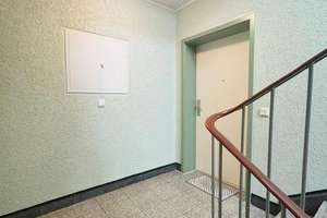 Für Eigennutzer & Kapitalanleger – 2-Zimmer-Wohnung mit Balkon & Garage in Opladen – 51381 Quettingen, Leverkusen – Vorschaubild 3