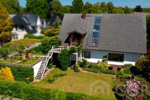 Top-Lage in Sasel – Haus mit großem Potenzial für Generationen – Die vollständige Adresse der Immobilie erhältst du vom Anbieter., 22393 Sasel, Hamburg – Vorschaubild 26