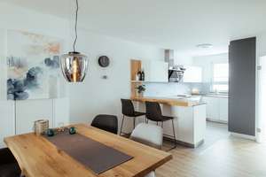 Erstbezug: 5,5-Zimmer RMH in Stade· 130 m² · lichtdurchflutet & komfortabel · ab 06/26 zu mieten! – Die vollständige Adresse der Immobilie erhältst du vom Anbieter., 21680 Stade – Vorschaubild 4