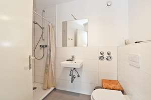 AIGNER - Weitläufige 4-Zimmer-Wohnung mit durchdachtem Grundriss! – Die vollständige Adresse der Immobilie erhältst du vom Anbieter., 81677 Parkstadt, München – Vorschaubild 7