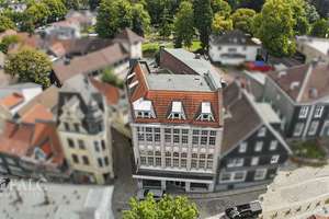 Seltene Investmentchance mit Substanz, Cashflow und Entwicklungspotenzial – Die vollständige Adresse der Immobilie erhältst du vom Anbieter., 42897 Lennep Altstadt, Remscheid – Vorschaubild 3