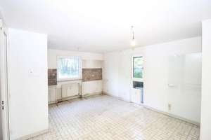 4 Zimmer-Wohnung mit Potenzial, Top geschnittener Wohn- und Küchenbereich, ruhig, Schwabing West – Die vollständige Adresse der Immobilie erhältst du vom Anbieter., 80797 Am Luitpoldpark, München – Vorschaubild 4