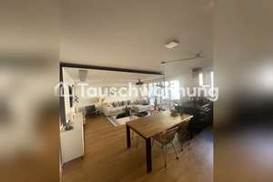 Tauschwohnung: 2-Zimmer-Wohnung, 84 m² in Augsburg
