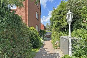 Sonnig wohnen im Villenviertel von Bergedorf – Die vollständige Adresse der Immobilie erhältst du vom Anbieter., 21029 Bergedorf (Ortsteil), Hamburg – Vorschaubild 16