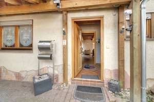 Charmante Doppelhaushälfte mit Gartengrundstück und Doppelgarage – Die vollständige Adresse der Immobilie erhältst du vom Anbieter., 56170 Bendorf – Vorschaubild 14