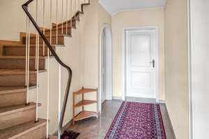 Top gepflegtes Reihenmittelhaus in Hochzoll Nord - Perfekt für Familien und Pendler "reserviert" – Die vollständige Adresse der Immobilie erhältst du vom Anbieter., 86163 Hochzoll-Nord, Augsburg – Vorschaubild 4