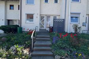 Modernisiertes Reihenmittelhaus mit Garten, Terrasse & Garage in Top-Lage von Balingen – Am Baltenweg 6, 72336 Balingen – Vorschaubild 9