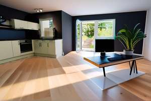 Attraktives Reihenhaus mit Garten, Terrasse, Garage und Stellplatz  – Die vollständige Adresse der Immobilie erhältst du vom Anbieter., 74182 Obersulm – Vorschaubild 15