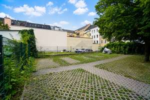 Gemütliche 2 Raum Maisonette DG-Whg. mit Aufzug, Dachterrasse und Tageslichtbad – Zöllnerstraße 31, 9111 Zentrum, Chemnitz – Vorschaubild 13