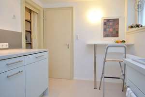 Möblierte 2-Zimmer Wohnung mit Internet in Wiesbaden - City – Die vollständige Adresse der Immobilie erhältst du vom Anbieter., 65191 Nordost, Wiesbaden – Vorschaubild 17