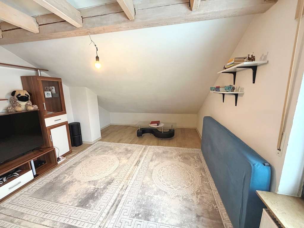 Immobilie in Althütte - 3-Familienhaus mit vielseitig nutzbarer Gewerbefläche in Althütte - Bild 21