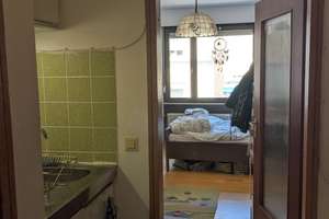Einzimmerwohnung mitten in Bergheim 6 Monate – Bergheimer Straße 88, 69115 Bergheim, Heidelberg – Vorschaubild 4
