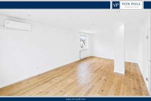 Wohnhighlight: Hochwertig modernisierte 3-Zimmer-Wohnung mit 2 Balkonen und Klimaanlage – Die vollständige Adresse der Immobilie erhältst du vom Anbieter., 51147 Wahn, Köln – Vorschaubild 1