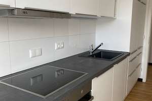 3-Raum-Whg mit Küche+Balkon (Südlage) +Stellplatz – Die vollständige Adresse der Immobilie erhältst du vom Anbieter., 40215 Friedrichstadt, Düsseldorf – Vorschaubild 4