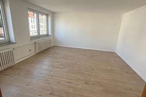 Hyggelige 3-Zimmer-Wohnung in der Mürwiker Straße – Mürwiker Straße 163, 24944 Stützpunkt, Flensburg – Vorschaubild 3