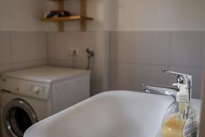 Helle 2-Zimmer-Wohnung, möbliert in Aachen-Haaren – Alt-Haarener Straße 137, 52080 Haaren, Aachen – Vorschaubild 14