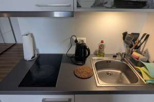 Kompaktes Apartment in Dortmund: Ihr neues Zuhause mit Balkon – Baroper Bahnhofstraße 45, 44225 Barop, Dortmund – Vorschaubild 3