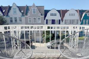 Gepflegtes Altbremer Haus mit großem Garten in ruhiger Lage in Schwachhausen – Die vollständige Adresse der Immobilie erhältst du vom Anbieter., 28211 Radio Bremen, Bremen – Vorschaubild 29