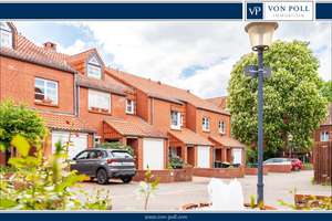 SELTENE GELEGENHEIT - 
FAMILIENHAUS IM HERZEN VON FALLERSLEBEN – Die vollständige Adresse der Immobilie erhältst du vom Anbieter., 38442 Fallersleben, Wolfsburg – Vorschaubild 1