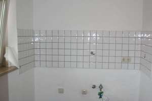 Singelwohnung mitten im Leben und doch sehr ruhig gelegen / 2 ZKB – Vorderer Lech 49, 86150 Lechviertel, östl. Ulrichsviertel, Augsburg – Vorschaubild 6