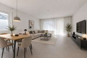 Stilvoll renoviert & sofort verfügbar – Ihre neue 3-Zimmer-Wohnung – Die vollständige Adresse der Immobilie erhältst du vom Anbieter., 53229 Holzlar, Bonn – Vorschaubild 4