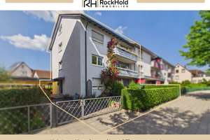 Teilweise vermietetes Mehrfamilienhaus in zentraler Lage von Karlsruhe-Grötzingen!