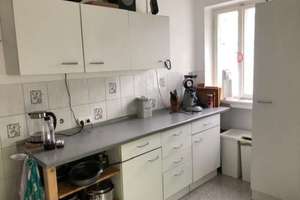 WG-Zimmer in 3er WG, mit Balkon und Garten an der Neuen Weinsteige – Die vollständige Adresse der Immobilie erhältst du vom Anbieter., 70180 Bopser, Stuttgart – Vorschaubild 9