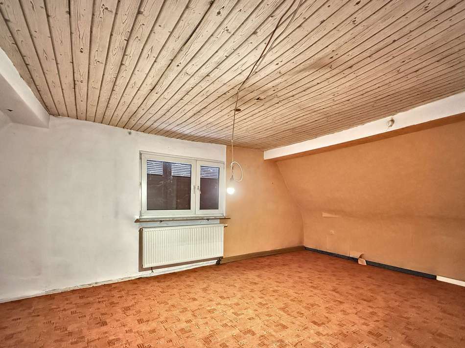 Zimmer 1 OG